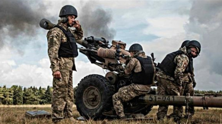 Триває 314-й день війни. Втрати ворога та ситуація в регіонах станом на ранок 3 січня