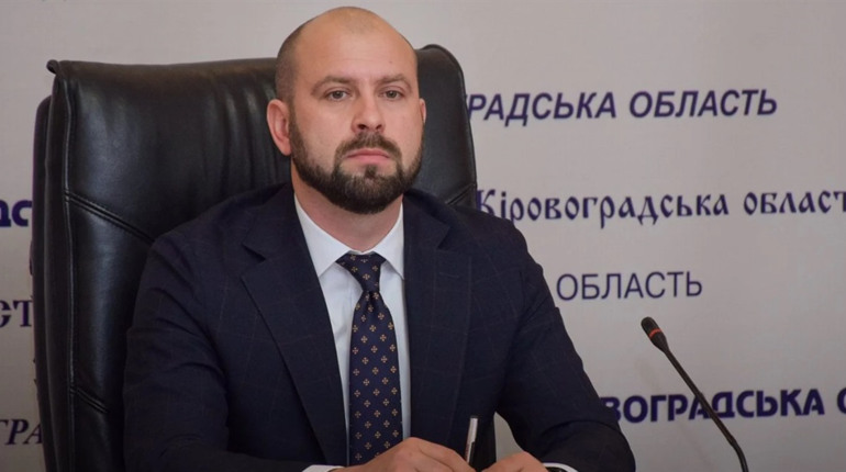 Андрій Балонь, якого судять за хабар, став доцентом у херсонському університеті