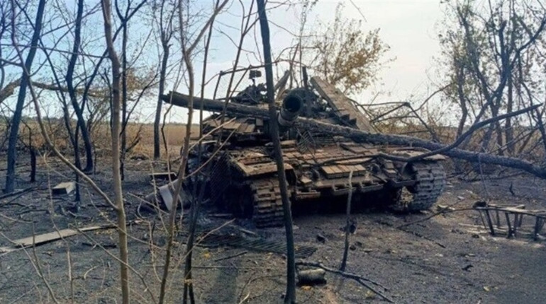 Триває 988-й день війни. Втрати ворога та ситуація в регіонах станом на 7 листопада