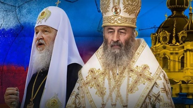 Петиція про заборону російської православної церкви зібрала понад 25 тисяч підписів