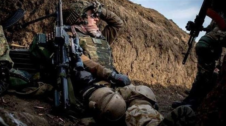 Триває 591-й день війни. Втрати ворога та ситуація в регіонах станом на 7 жовтня