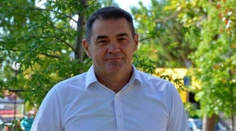 Міський голова Голої Пристані Олександр Бабич 9 місяців у полоні росіян: що про нього відомо