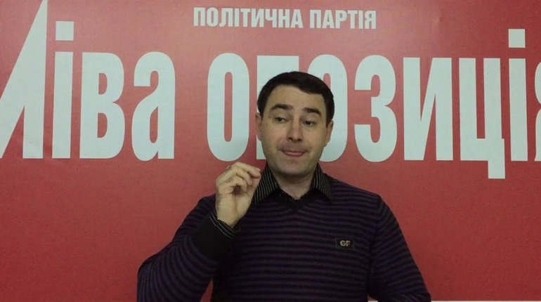 Колаборанти Херсонщини: Ексдепутату Генічеської міськради Мухіну оголосили про нову підозру