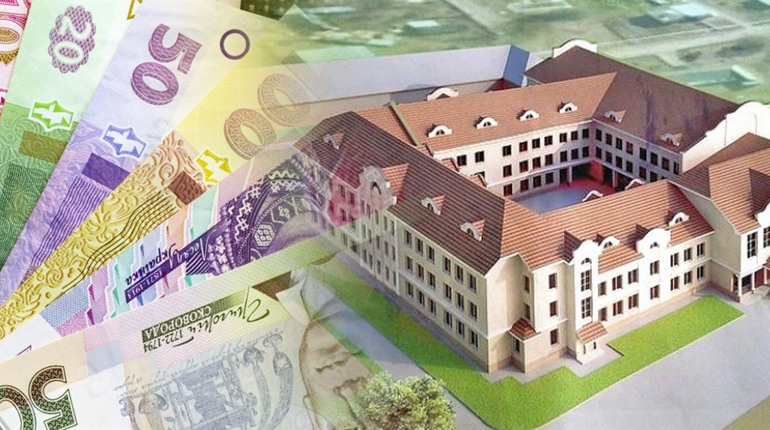 Добудову шкіл в Озерцях та Степангороді не включили в програми фінансування на 2022 рік. Коли буде?