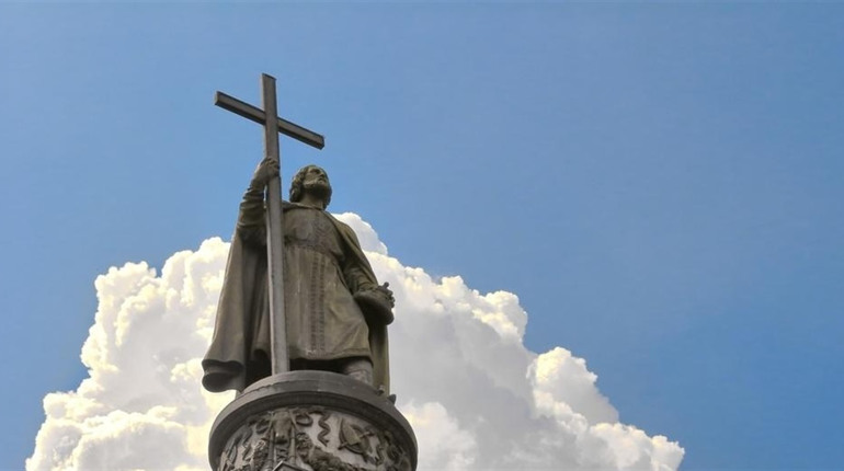 15 липня: День хрещення Русі – України та День української державності, інші події, знаменні дати