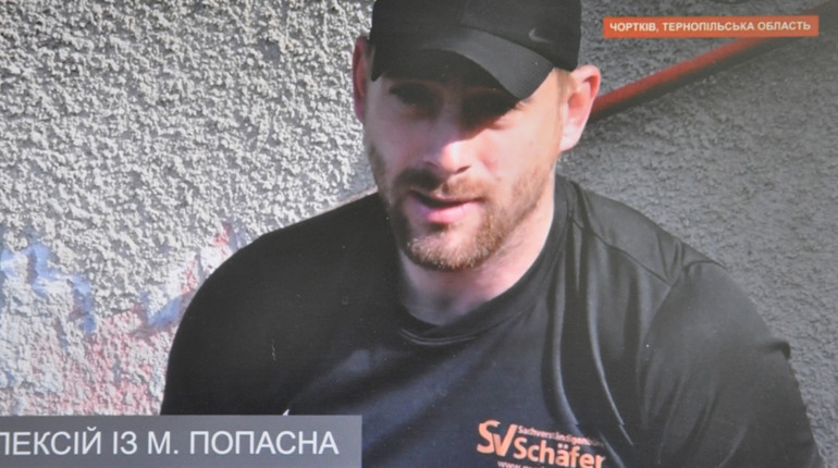 Нове життя у Чорткові: три історії вимушених переселенців, які знайшли себе у нашому місті