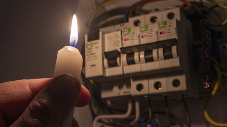 17 годин без світла: в АТ «Хмельницькобленерго» пояснили причини жорстких графіків