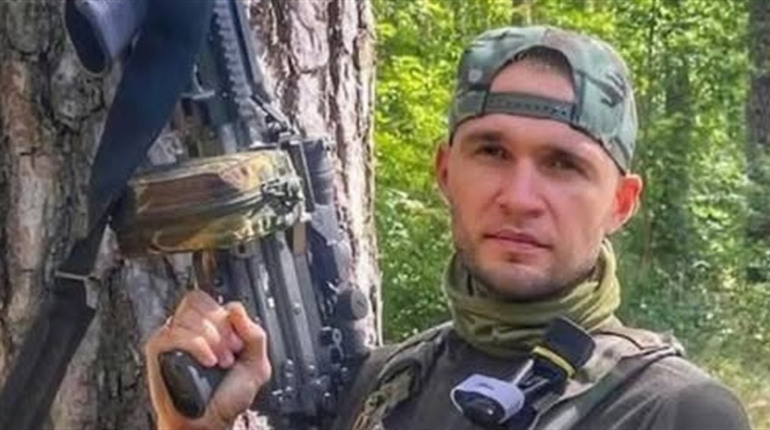 Городоччани просять присвоїти Павлу Бориті звання Героя України посмертно