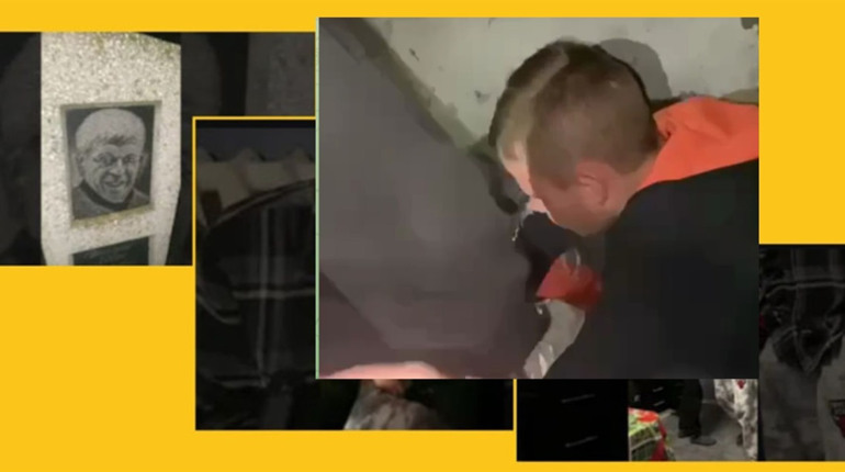 "Стволом за*башу": підлітки з Біляївки погрожували безпритульній жінці і все знімали на ВІДЕО