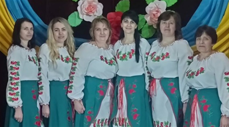 У селі Шевченкове на ярмарку з концертом виручили 8300 гривень для Збройних Сил