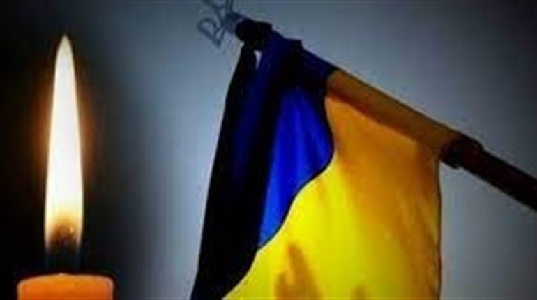Шосткинщина завтра прощатиметься з гранатометником Іваном Ковачем