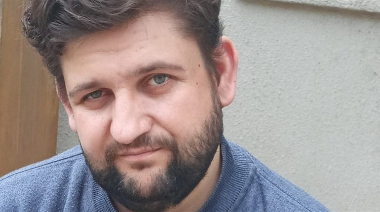 Кременчанину потрібна допомога на лікування