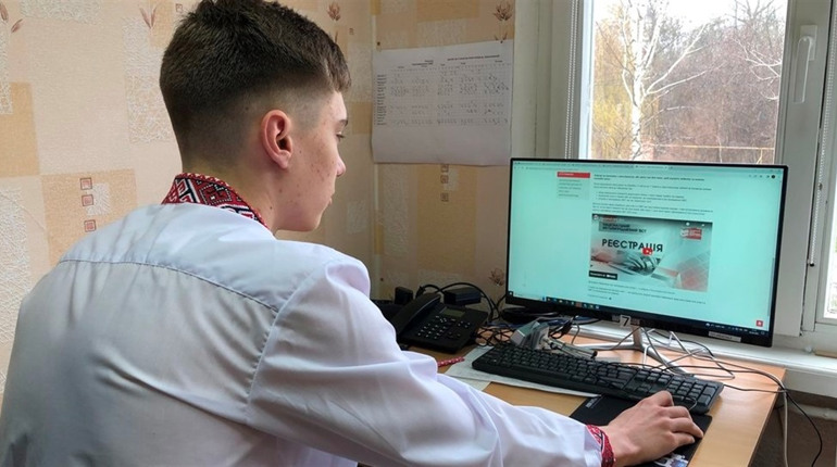 НМТ-2023. Скільки випускників Глухівської громади зареєструвалися