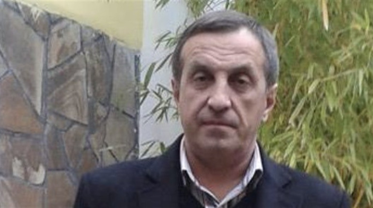 Окупанти розжалували чергового фейкового міністра і призначили керівником ХАТС у Генічеську