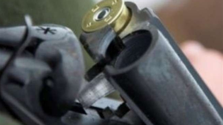 Кременчанину оголосили підозру за збут вогнепальної зброї 
