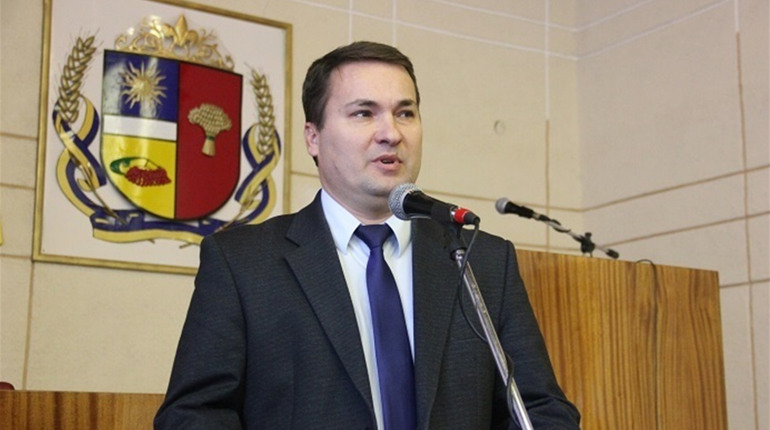 Володимира Гаврилюка звільнено з посади голови Калинівської райдержадміністрації