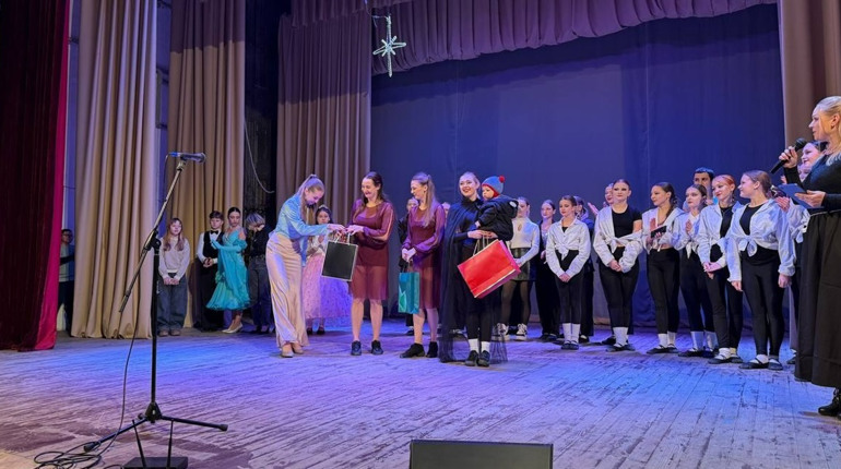 У Первомайську відновили фестиваль «Молодіжний зорепад» після тривалої перерви