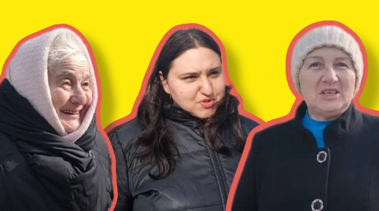 Щоб б зробили жовтоводці першочергово, якби очолили громаду?