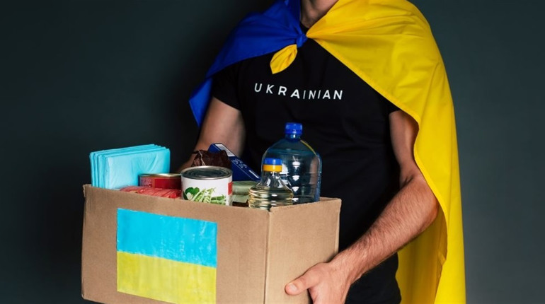 Хто з южнокраїнців отримає гуманітарну допомогу у березні і коли. Оновлено