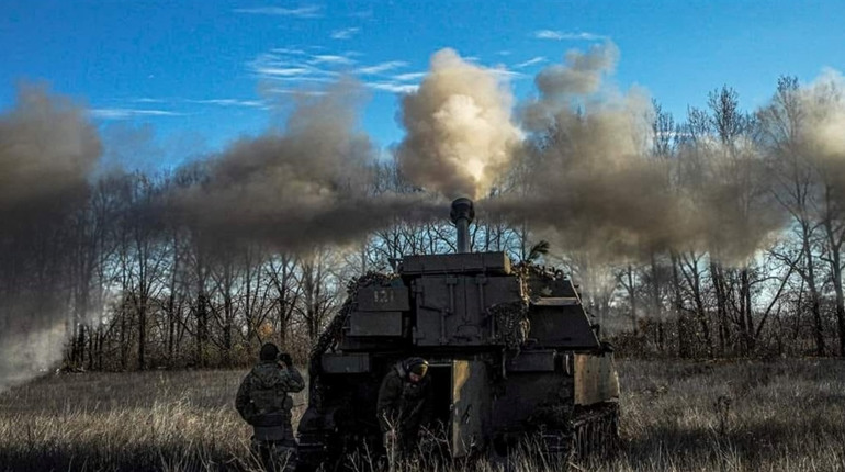 На окупованій Луганщині у росіян знищили "Урал" і БМП-2. Хто ліквідував ворожу техніку