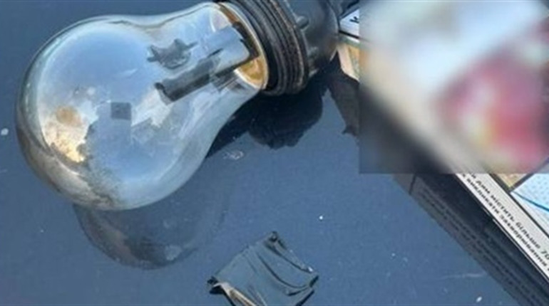 У Сарнах з ознаками наркотичного спʼяніння зупинили водія без посвідчення