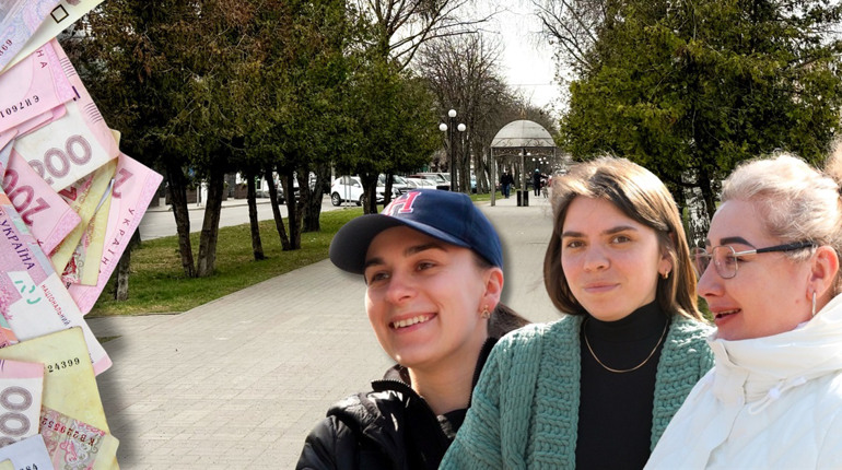 Скільки коштує жити в Сарнах? Ціни на житло, їжу, транспорт і не тільки