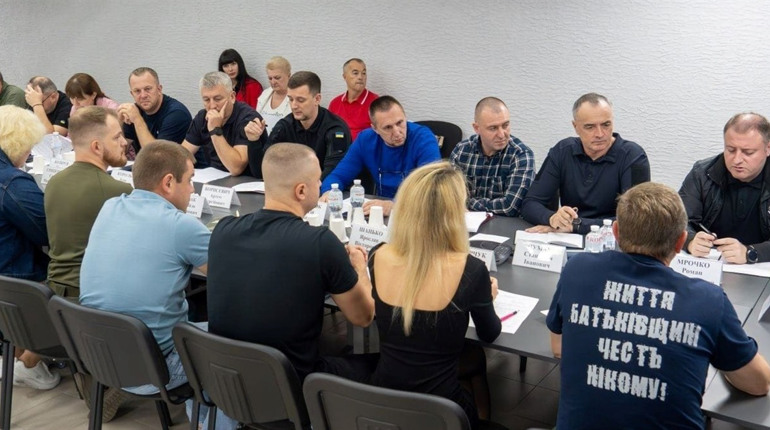 У Херсоні змінилася комендантська година