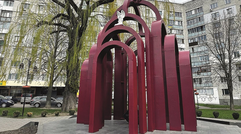 "Нас залишилось мало, але ми є": інтерв'ю з ліквідатором Олександром Гончаруком