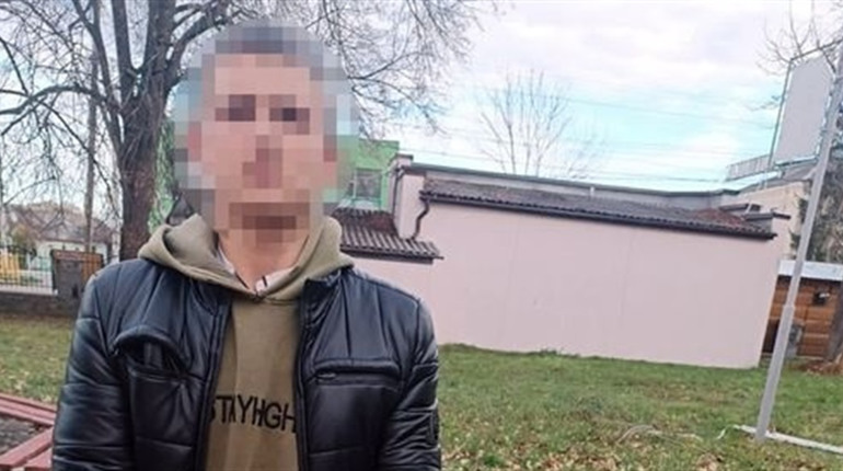Торговцеві метадоном зі Старокостянтинова загрожує до 10 років ув’язнення