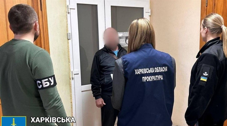 Ще один колаборант із Купʼянщини постане перед судом