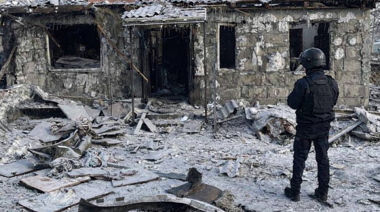 Доба під вогнем: На Сумщині зафіксовано понад 50 обстрілів, є загиблий та поранені