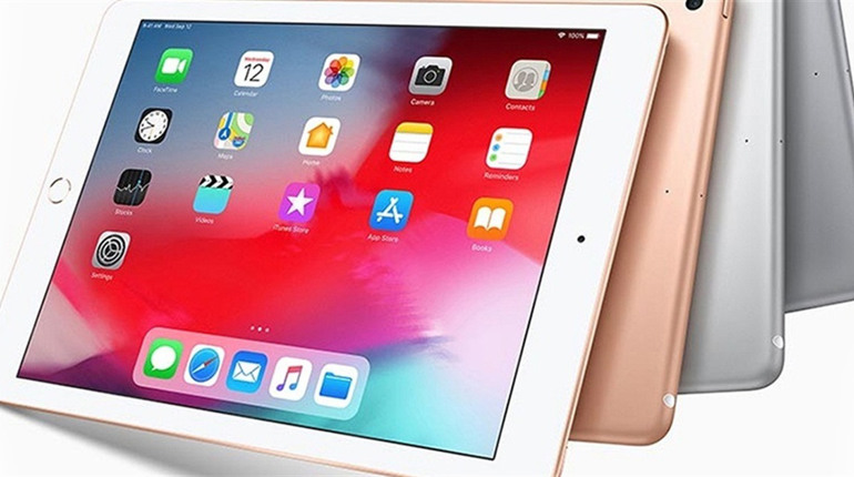 Переваги планшета Apple iPad