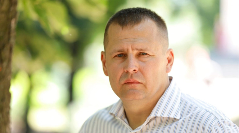 Борис Філатов: «Міському голові Вараша нема чого жалітись. За 10 років він міг зробити багато»