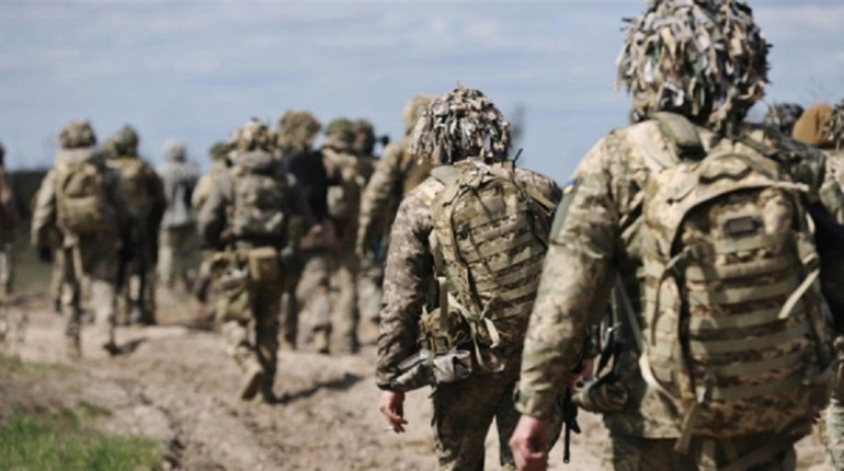6 травня: День піхоти Збройних сил України та інші свята, події, знаменні дати