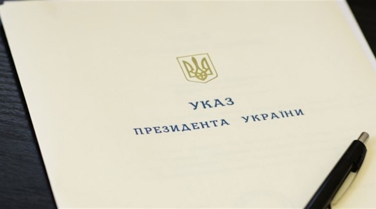 Зеленський призначив нового начальника СБУ Луганщини. Які ще перестановки відбулися у відомстві