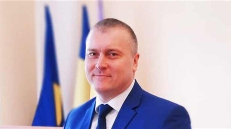 У Миргородській районній військовій адміністрації після корупційного скандалу новий начальник