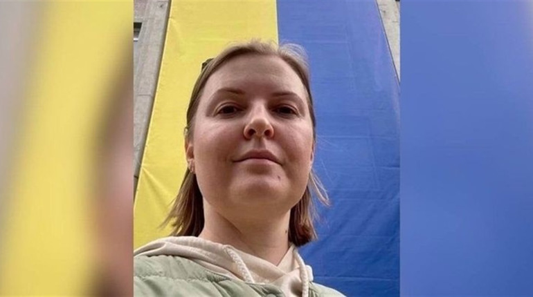 Викрадену херсонку Ірину Горобцову росіяни тримають в СІЗО Сімферополя