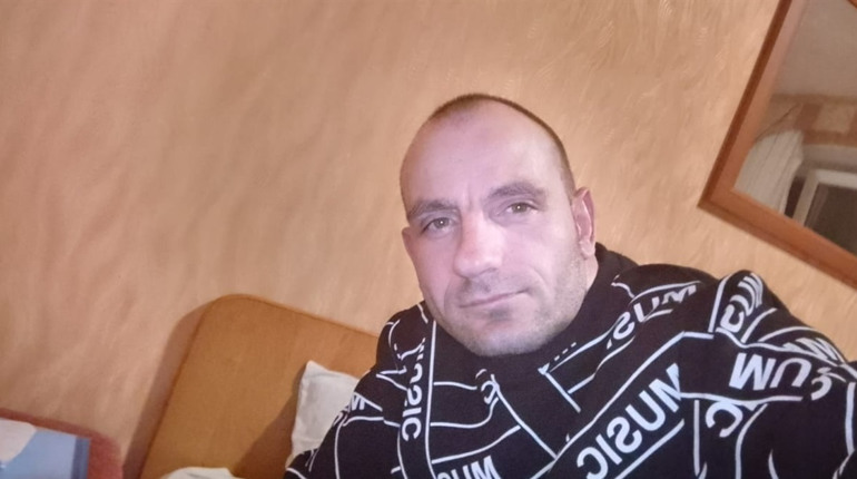 Я тримався завдяки мрії повернутися додому: історія звільненого з полону Вадима Звягінцева