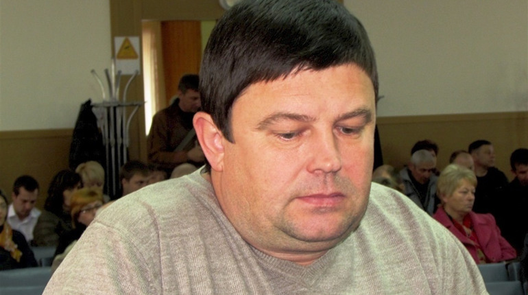 Ігор Токарєв претендує на посаду в комунальному підприємстві Херсона. Він там вже був. Згадуємо, як