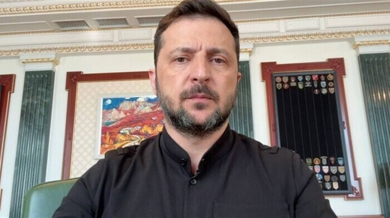 Он воно що: Зеленський обмежив незалежну діяльність НАБУ через підозру його другу