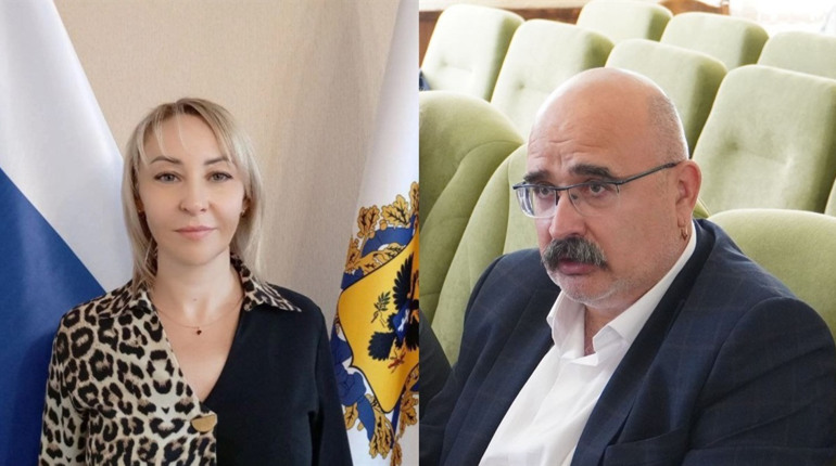 Оголосили підозру двом колаборантам, які стали так званими депутатами при окупантах на Херсонщині