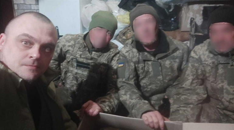Допоможемо вберегти наших людей від ворожих дронів: потрібні дві «Чуйки». Долучайтеся!