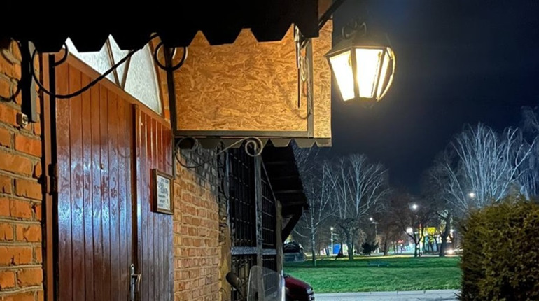 Графік відключення електроенергії 28 листопада у Барській та Копайгородській громадах