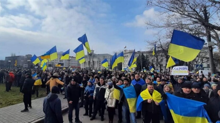 26 червня: що на фронті неподалік Херсона. Розповідаємо інформацію з офіційних джерел