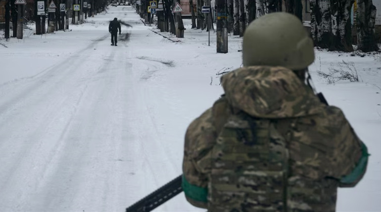 Вовки в селі, замерзають водонапірні башти, немає підвозу харчів - ситуація на ТОТ Херсонщини