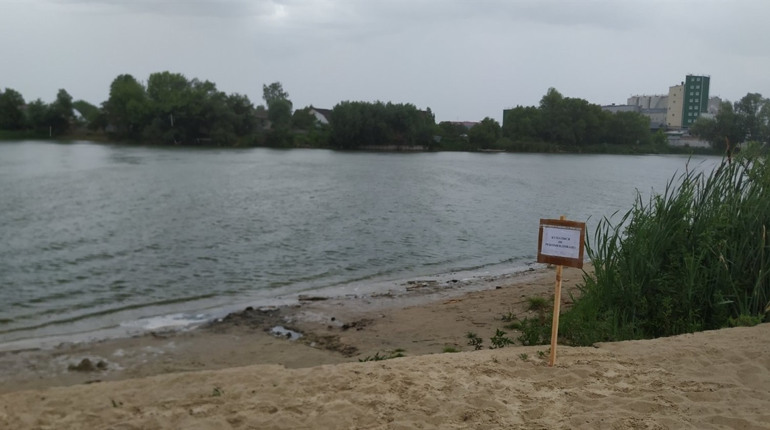 В Унаві купатися не рекомендують, а на кар’єрі в Малій Снітинці – можна