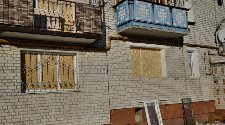 Скільки шосткинців і яку суму отримають за пошкоджене нерухоме майно