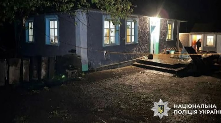 Городоччанина, який кинув гранату в будинок сусіда, засудили до шести років ув’язнення