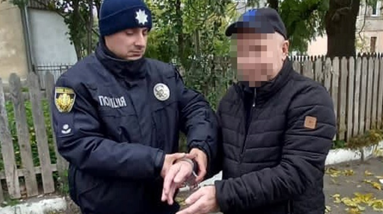 Пиятика закінчилася смертельним ударом. За скоєне 58-річному червоноградцю загрожує 10 років тюрми