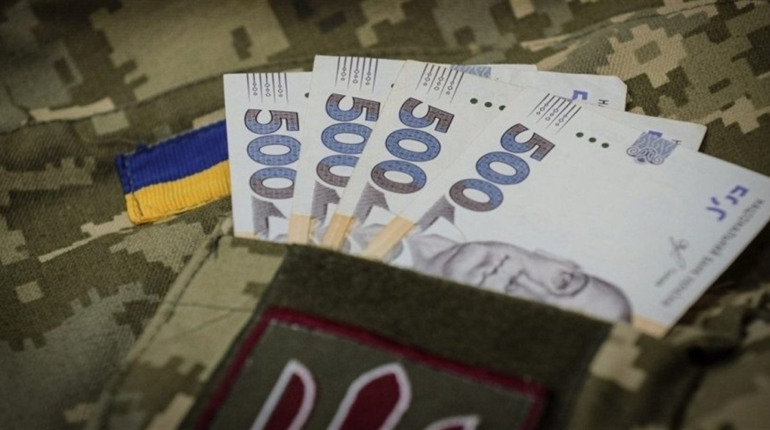 В Одесі мобілізовані отримають 20 тис допомоги, а у Чорноморську стільки ж ті, хто піде до війська